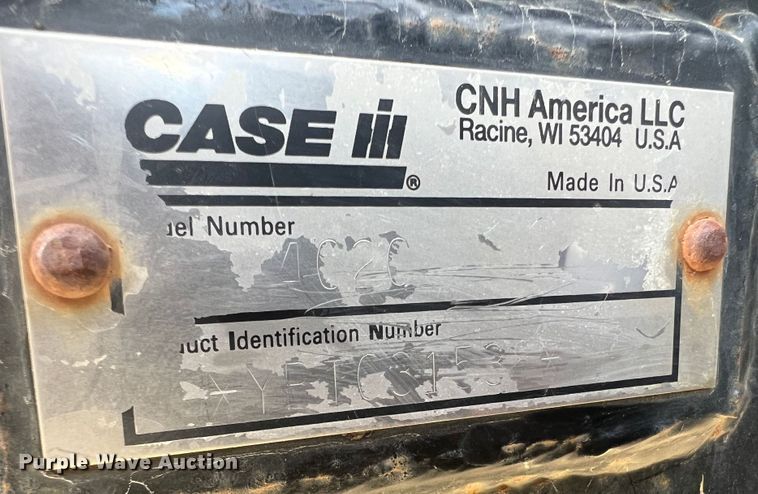 image for item MR9853 Case 4020  applicator