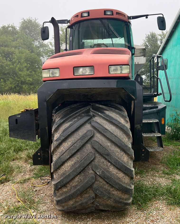 image for item MR9856 Case FLX3010  applicator