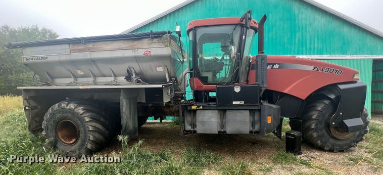 image for item MR9856 Case FLX3010  applicator