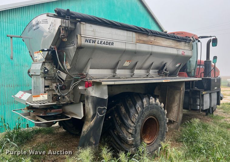 image for item MR9856 Case FLX3010  applicator