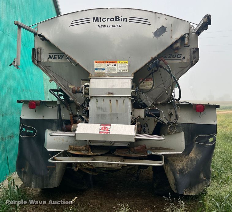 image for item MR9856 Case FLX3010  applicator