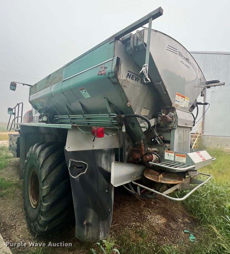 image for item MR9856 Case FLX3010  applicator