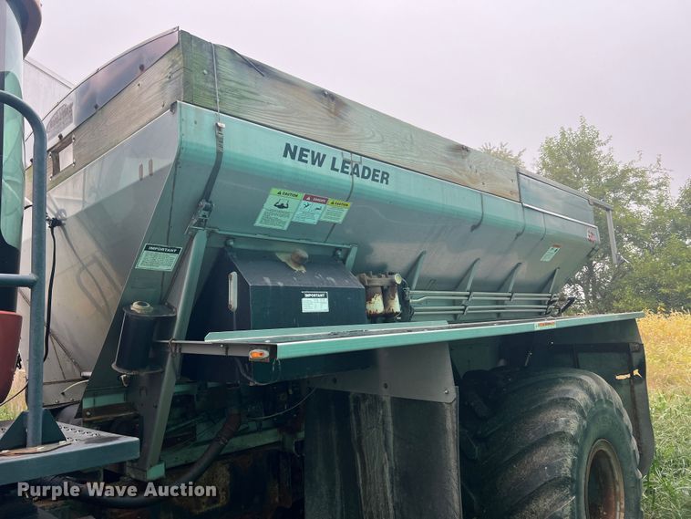 image for item MR9856 Case FLX3010  applicator