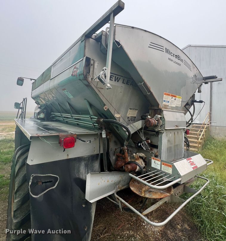 image for item MR9856 Case FLX3010  applicator