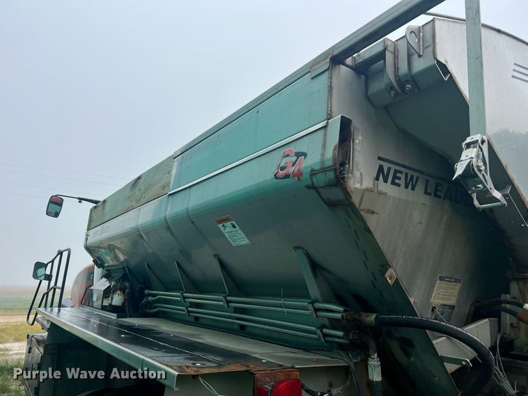 image for item MR9856 Case FLX3010  applicator