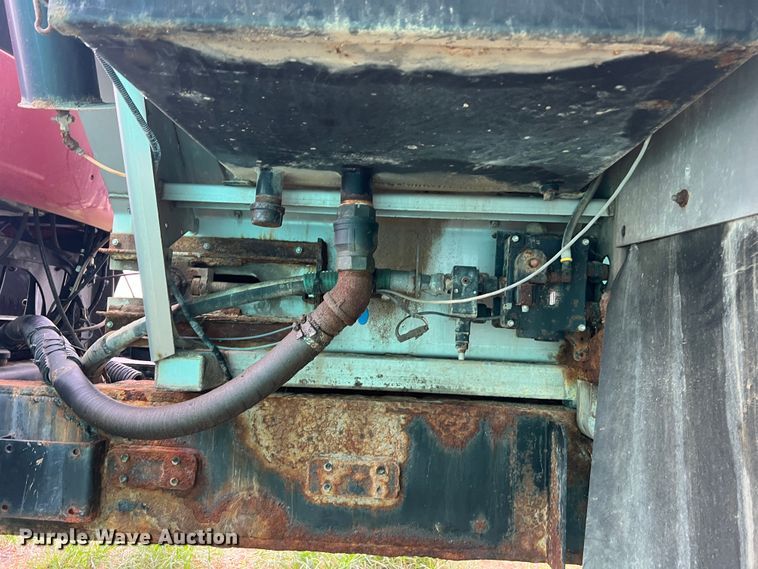 image for item MR9856 Case FLX3010  applicator