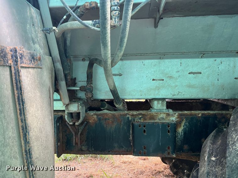 image for item MR9856 Case FLX3010  applicator