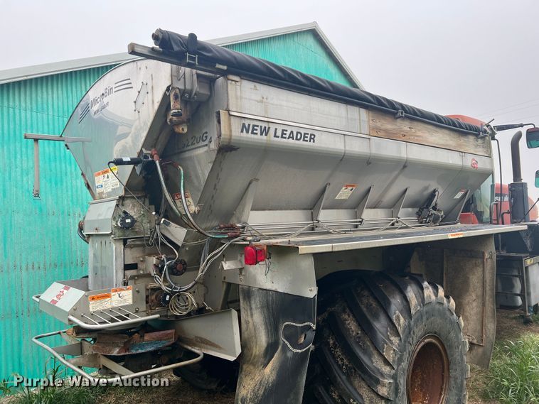 image for item MR9856 Case FLX3010  applicator