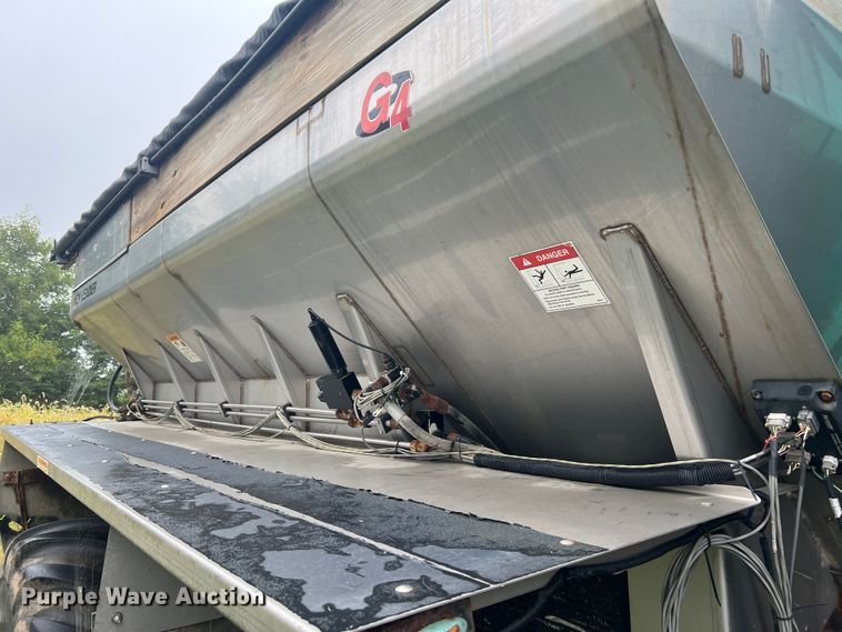 image for item MR9856 Case FLX3010  applicator