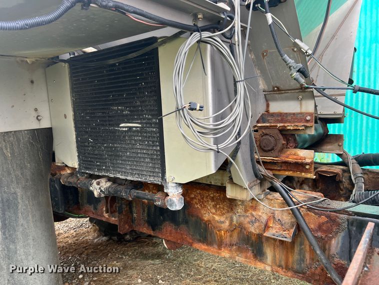 image for item MR9856 Case FLX3010  applicator