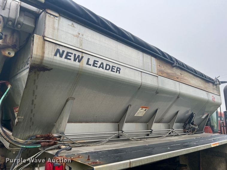 image for item MR9856 Case FLX3010  applicator