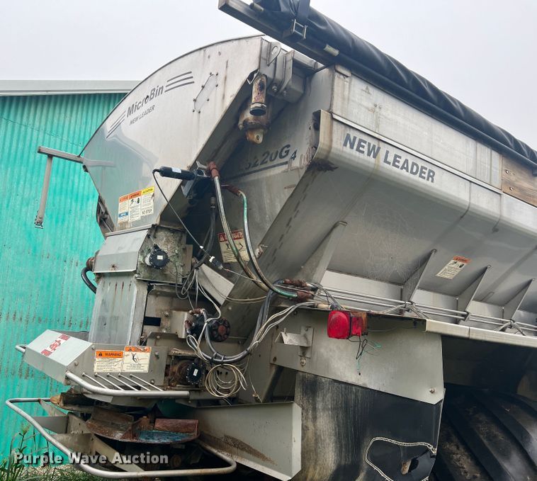 image for item MR9856 Case FLX3010  applicator