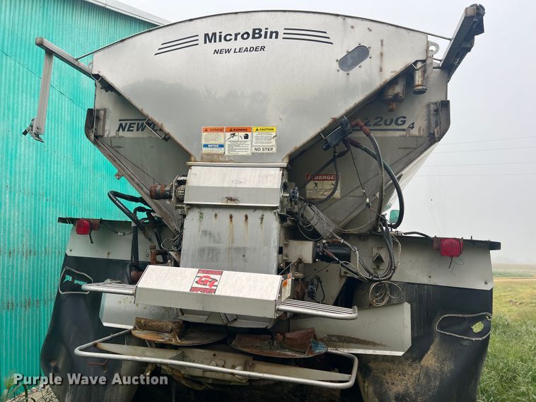 image for item MR9856 Case FLX3010  applicator