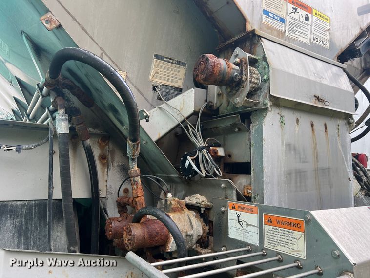 image for item MR9856 Case FLX3010  applicator