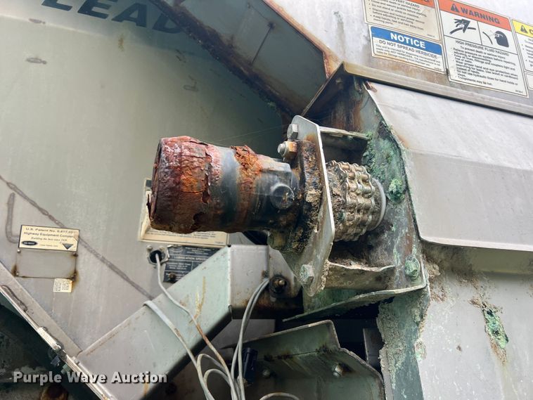 image for item MR9856 Case FLX3010  applicator