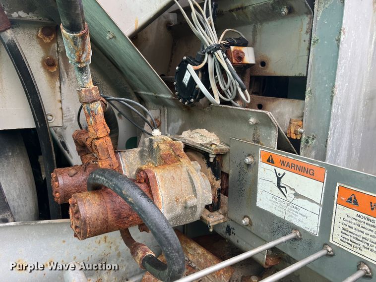 image for item MR9856 Case FLX3010  applicator