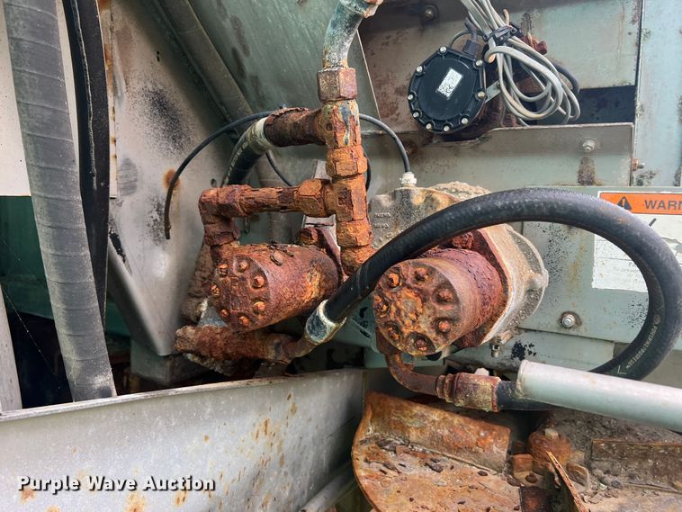 image for item MR9856 Case FLX3010  applicator