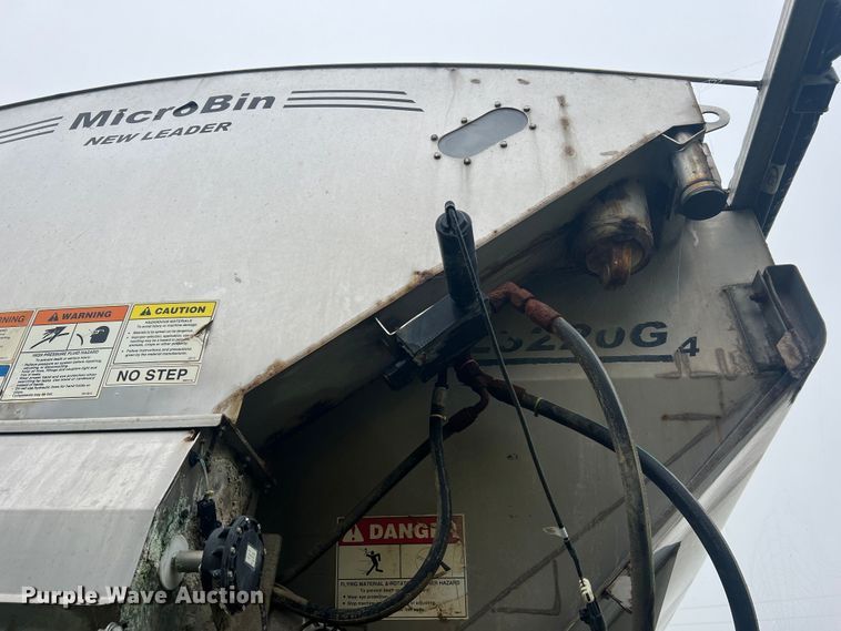 image for item MR9856 Case FLX3010  applicator