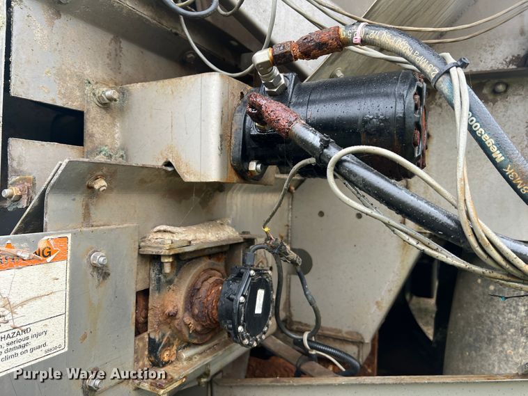 image for item MR9856 Case FLX3010  applicator