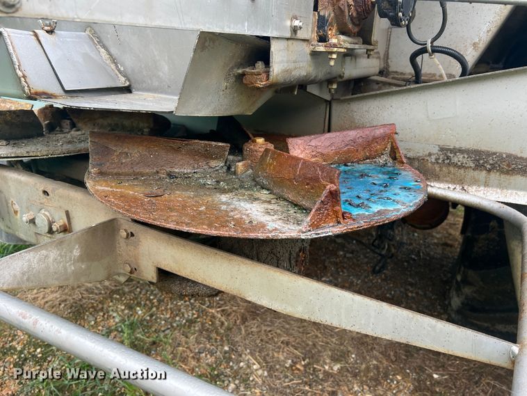 image for item MR9856 Case FLX3010  applicator