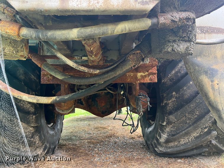 image for item MR9856 Case FLX3010  applicator