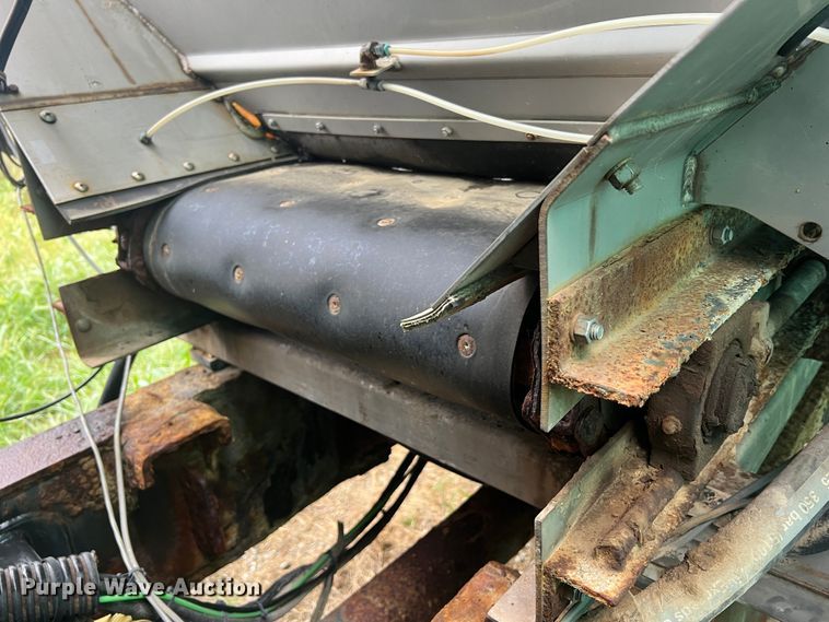 image for item MR9856 Case FLX3010  applicator