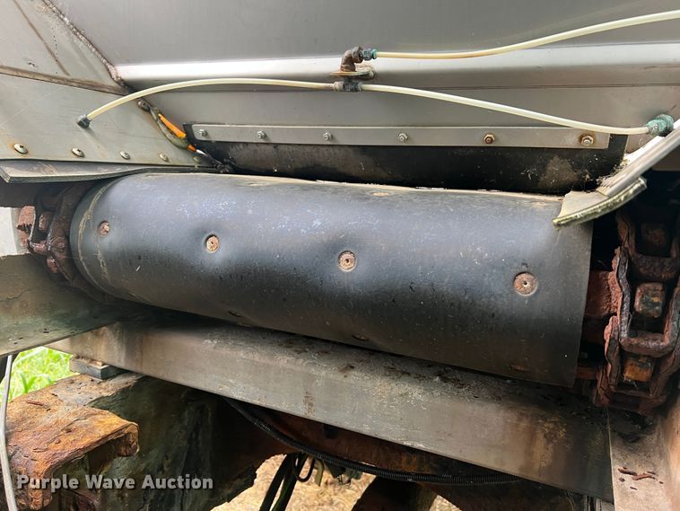 image for item MR9856 Case FLX3010  applicator