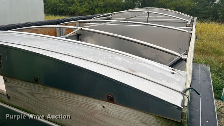 image for item MR9856 Case FLX3010  applicator