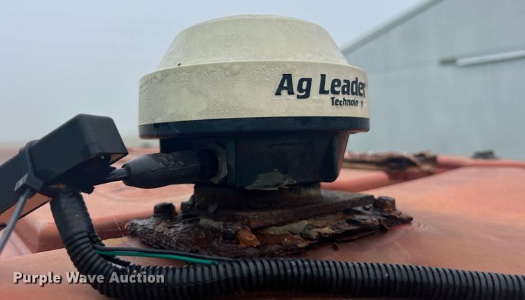 image for item MR9856 Case FLX3010  applicator