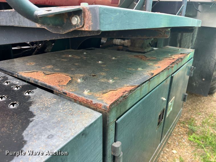 image for item MR9856 Case FLX3010  applicator