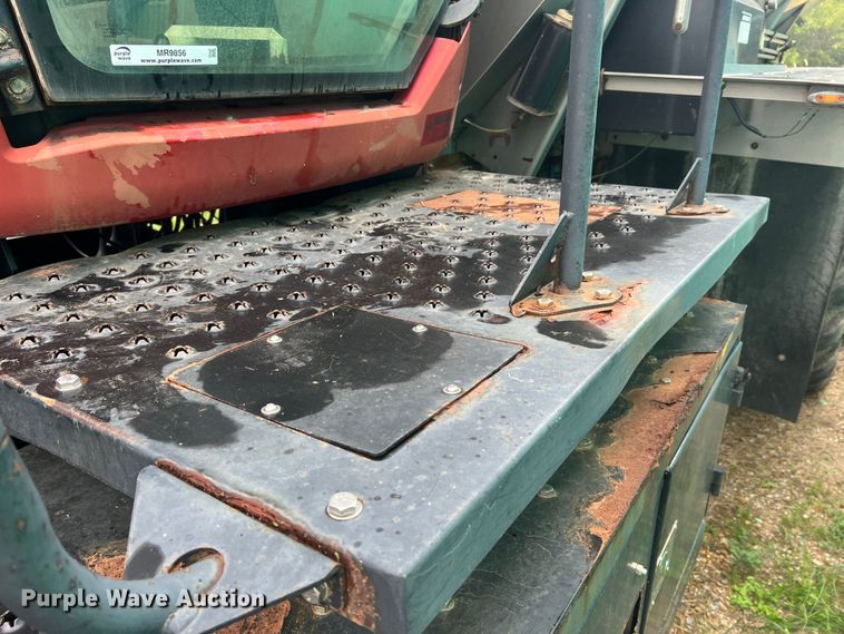 image for item MR9856 Case FLX3010  applicator