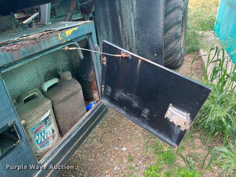 image for item MR9856 Case FLX3010  applicator