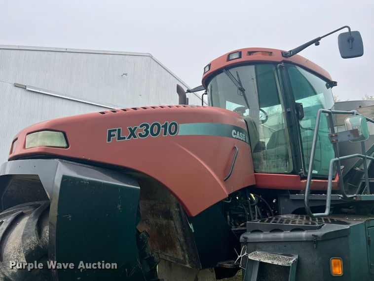 image for item MR9856 Case FLX3010  applicator