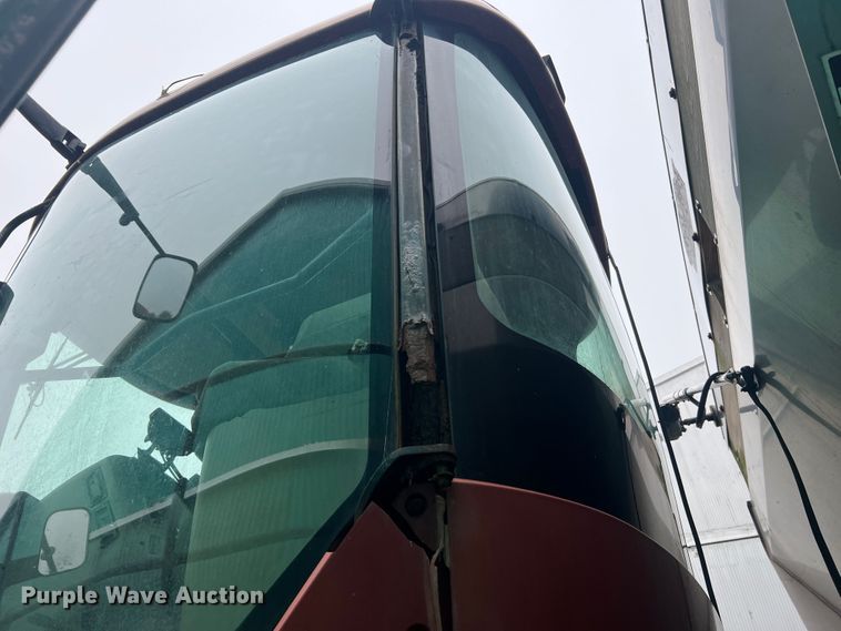 image for item MR9856 Case FLX3010  applicator