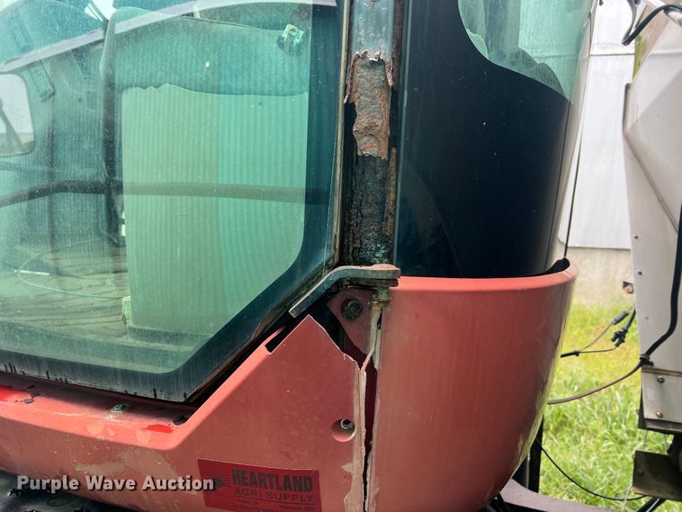 image for item MR9856 Case FLX3010  applicator