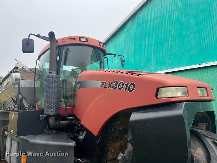 image for item MR9856 Case FLX3010  applicator