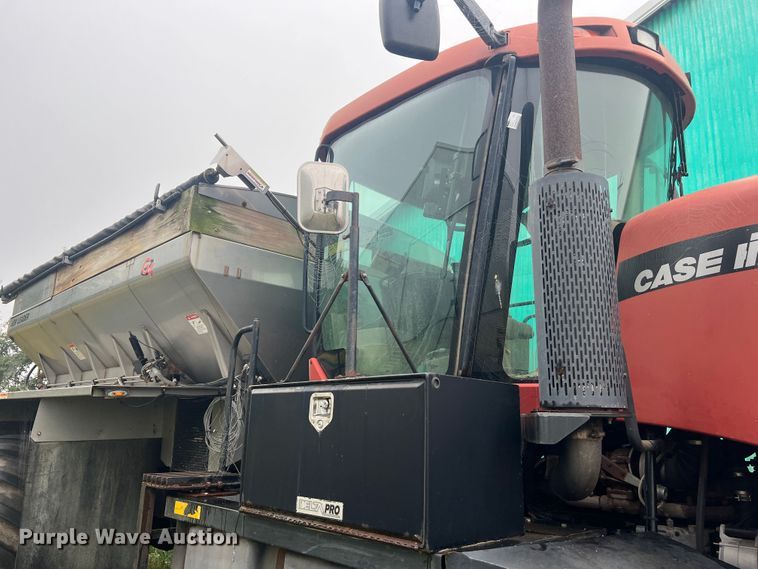 image for item MR9856 Case FLX3010  applicator