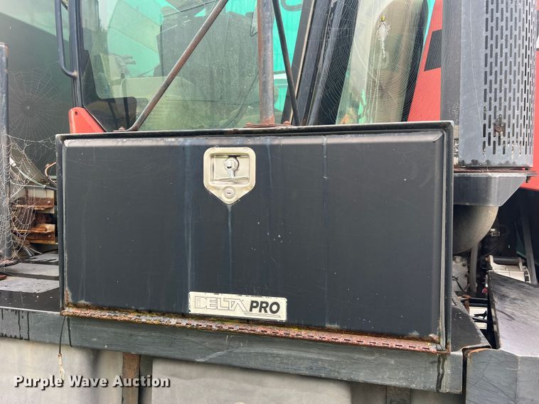 image for item MR9856 Case FLX3010  applicator