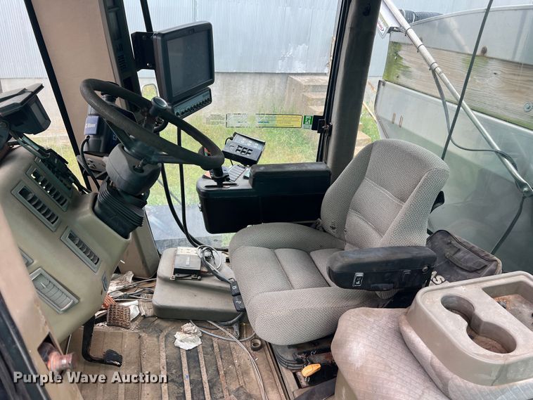 image for item MR9856 Case FLX3010  applicator