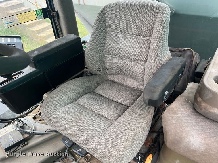 image for item MR9856 Case FLX3010  applicator