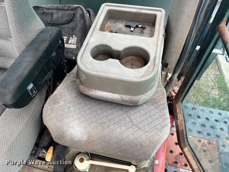 image for item MR9856 Case FLX3010  applicator