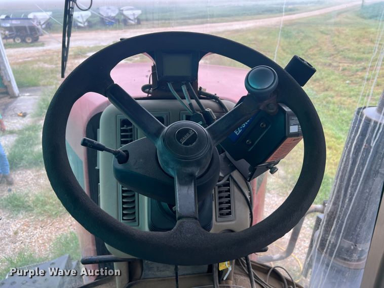 image for item MR9856 Case FLX3010  applicator