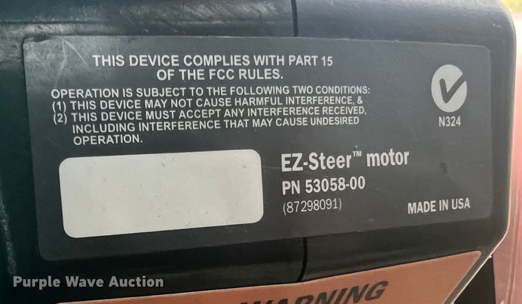 image for item MR9856 Case FLX3010  applicator