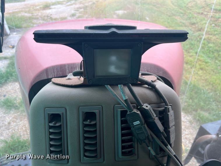 image for item MR9856 Case FLX3010  applicator