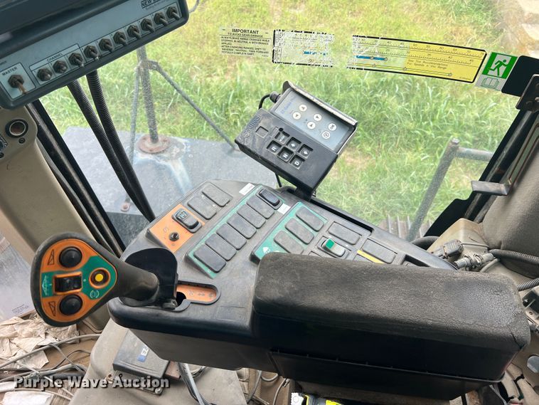 image for item MR9856 Case FLX3010  applicator