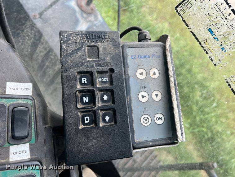 image for item MR9856 Case FLX3010  applicator