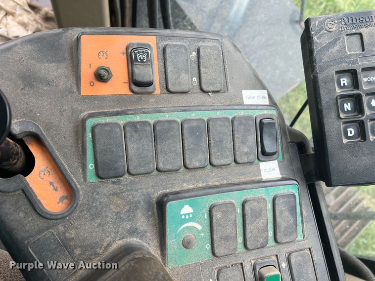 image for item MR9856 Case FLX3010  applicator