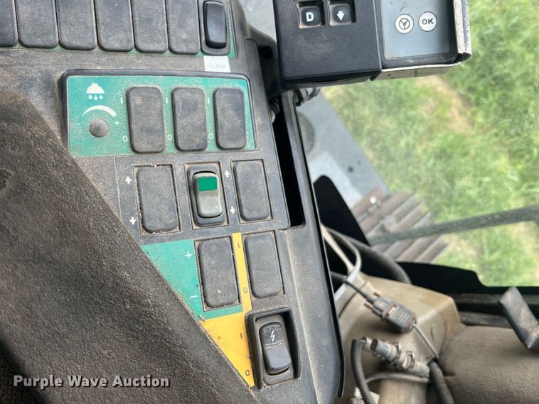 image for item MR9856 Case FLX3010  applicator