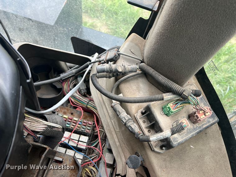 image for item MR9856 Case FLX3010  applicator