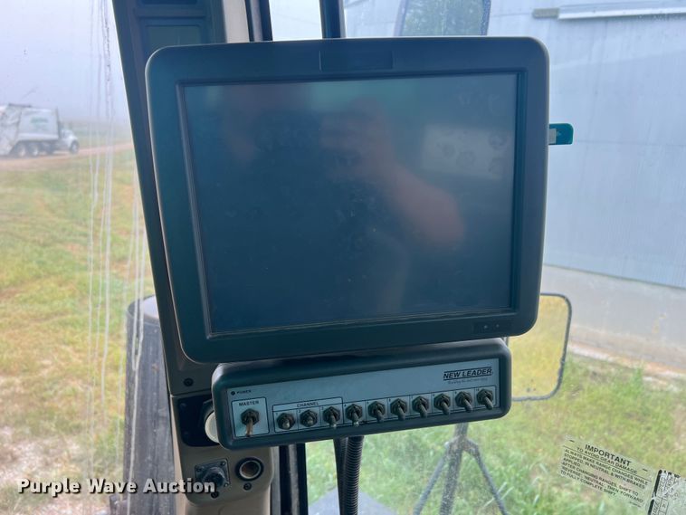 image for item MR9856 Case FLX3010  applicator